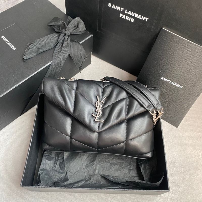 YSL Satchel Bags - Click Image to Close